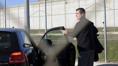 Prisiones dice que el tercer grado a Matas 
