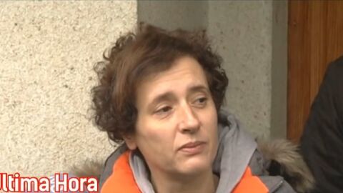 Teresa Romero, en Becerre&aacute;