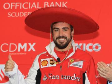 Fernando Alonso: "No hay nada decidido"