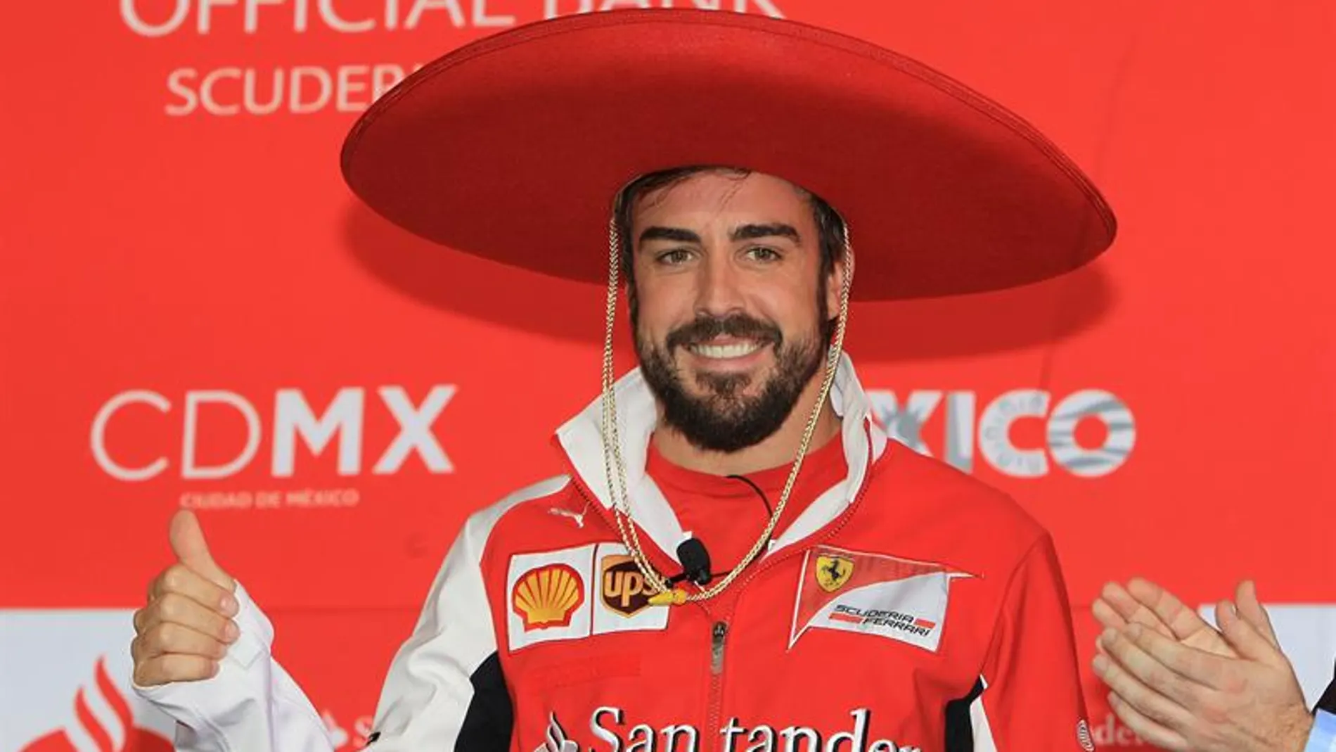 Fernando Alonso: "No hay nada decidido"