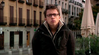 Íñigo Errejón 