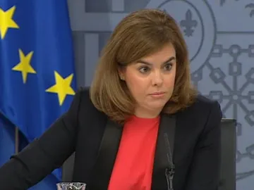 Sáenz de Santamaría Sáenz de Santamaría