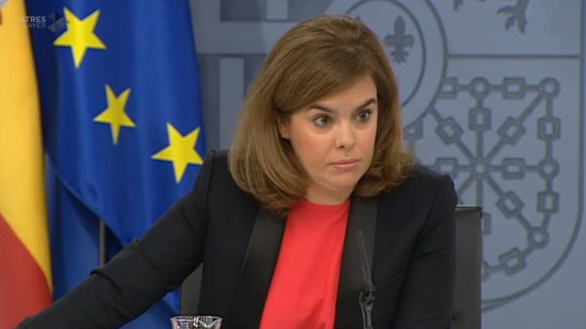 S&aacute;enz de Santamar&iacute;a