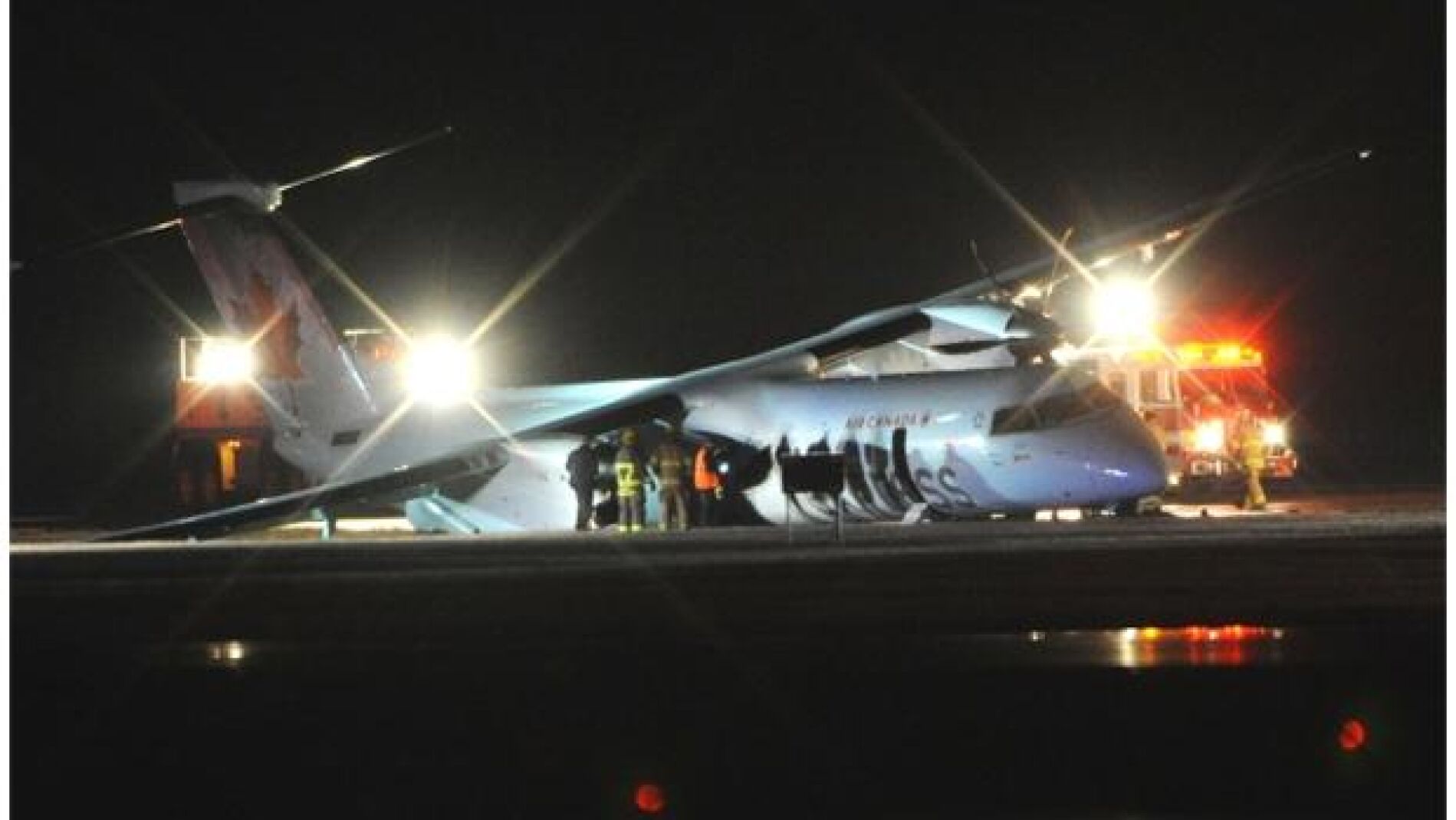 Accidente a&eacute;reo