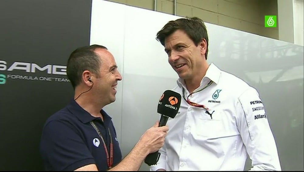 toto wolff alonso
