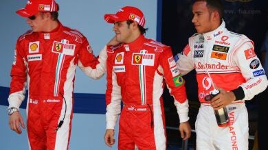 Las claves de la clasificación en Interlagos