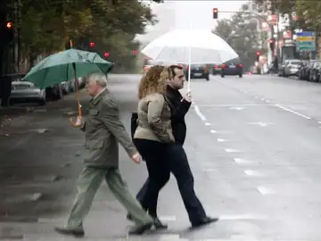 Lluvias Lluvias