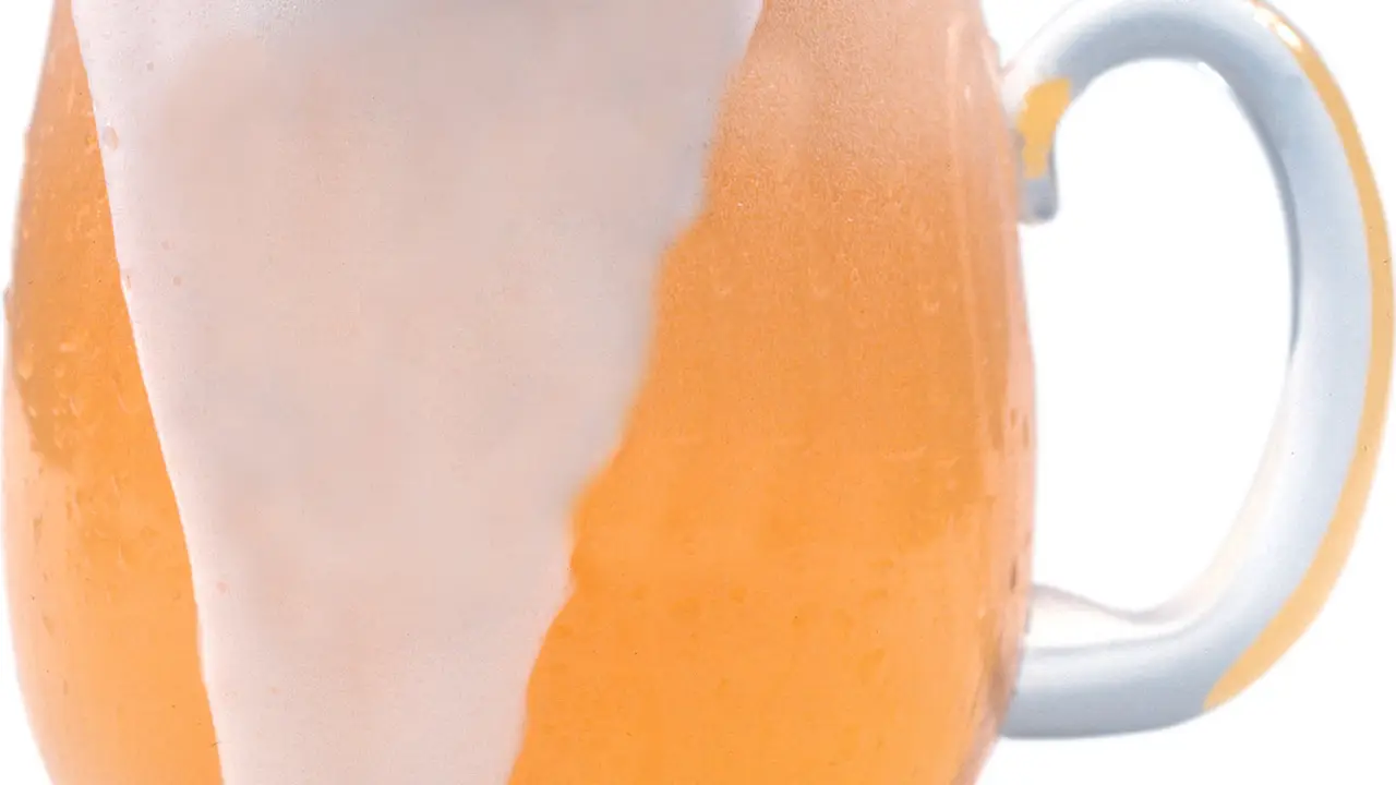 ¿Puede saber igual la cerveza sin que la que tiene alcohol? Parece que sí