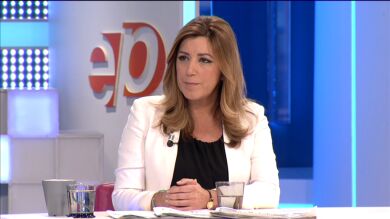 Susana Díaz: 