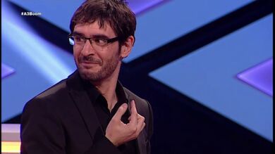 “Siempre te quedará Arturo”