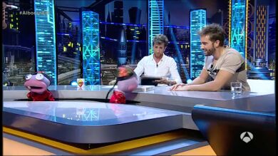 Pablo Alborán arrasa en 