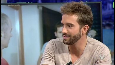 Pablo Alborán: 