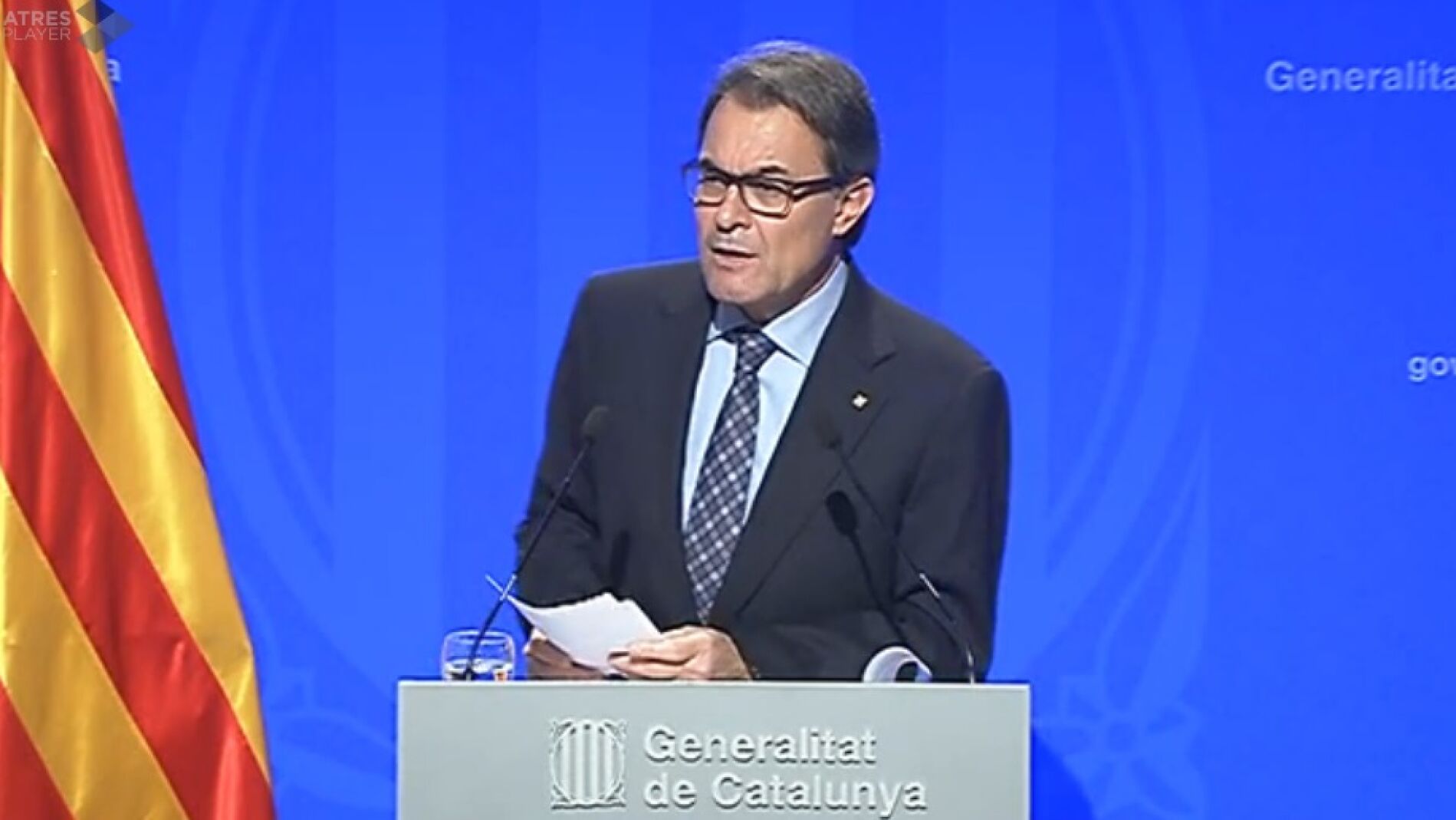 Artur Mas