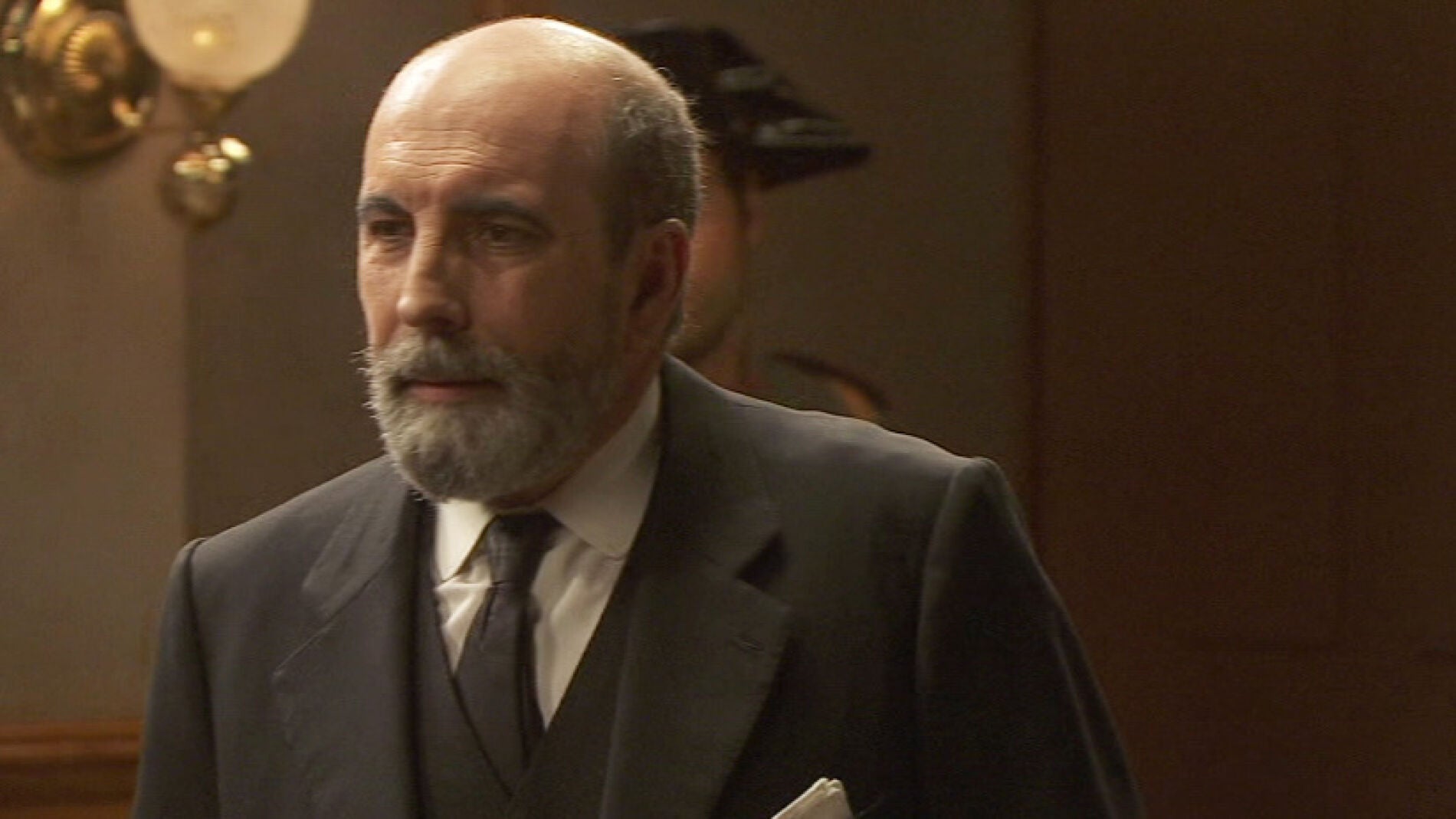 Fulgencio Montenegro aparece en el juicio contra Aurora