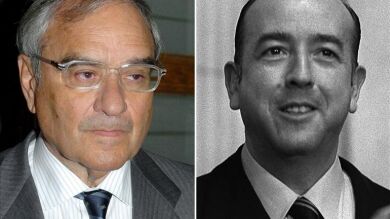 Interpol pide la detención de exministros franquistas como Martín Villa y Utrera Molina