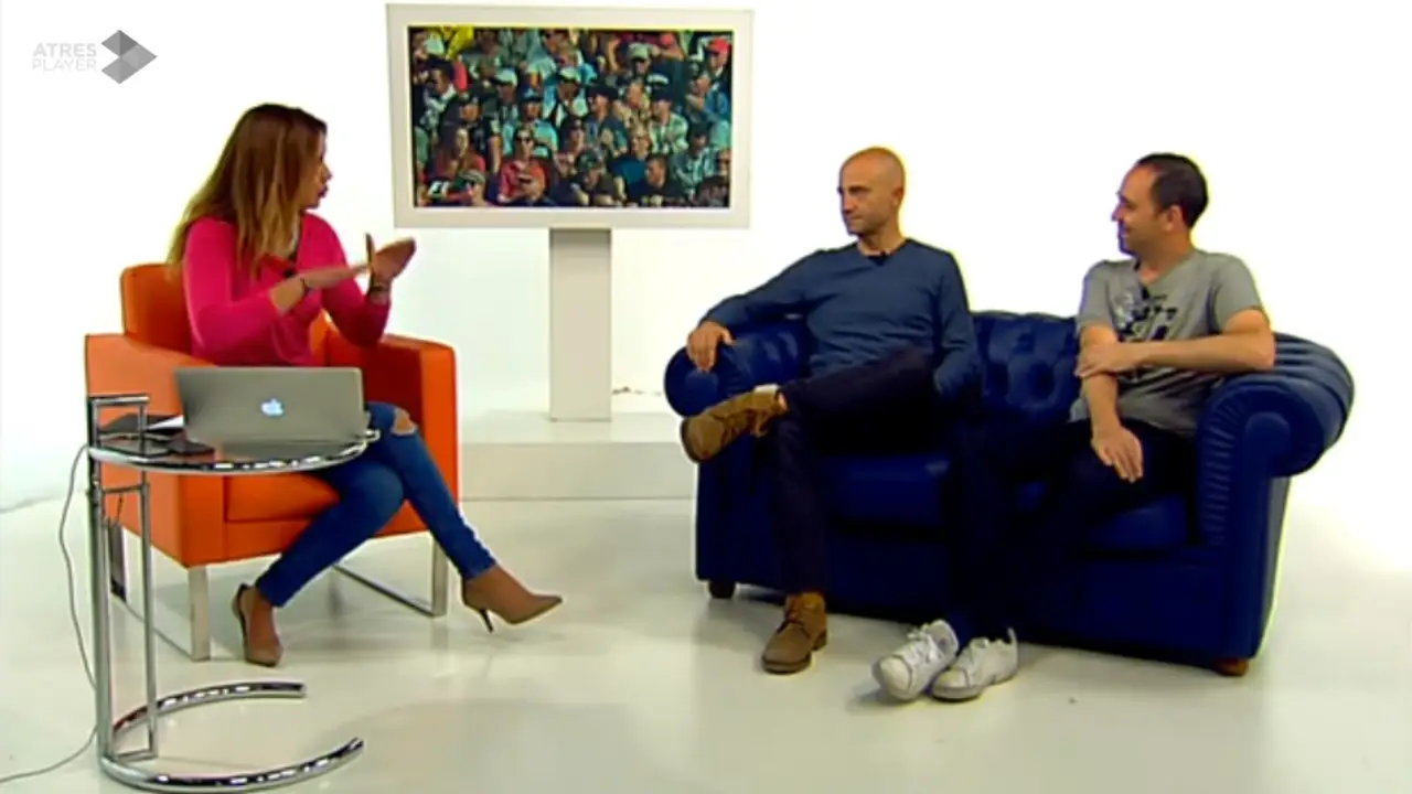Videoencuentro