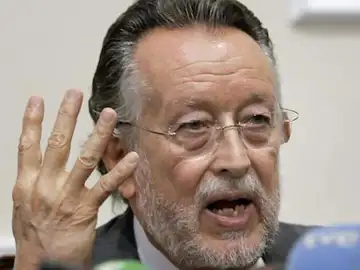 Alfonso Grau, vicealcalde de Valencia Alfonso Grau, vicealcalde de Valencia