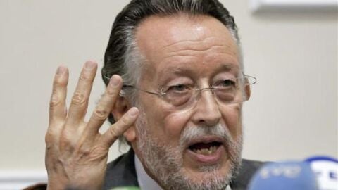 Alfonso Grau, vicealcalde de Valencia