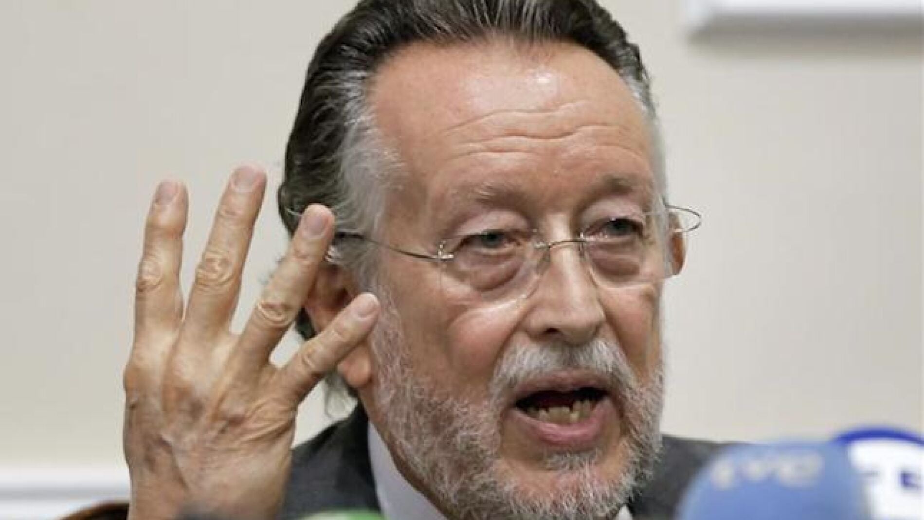 Alfonso Grau, vicealcalde de Valencia