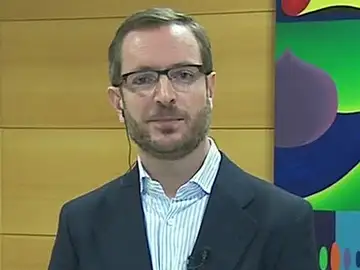 Javier Maroto, alcalde de Vitoria. Javier Maroto, alcalde de Vitoria.