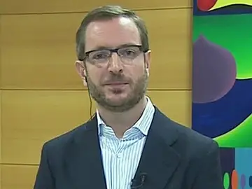 Javier Maroto, alcalde de Vitoria. Javier Maroto, alcalde de Vitoria.