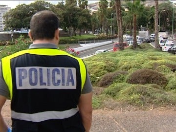 Vuelca su coche y permanece en estado crítico 14 horas sin ser atendido en Las Palmas
