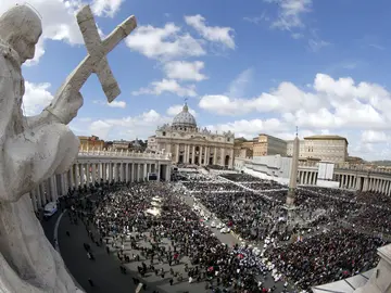 Vaticano Vaticano