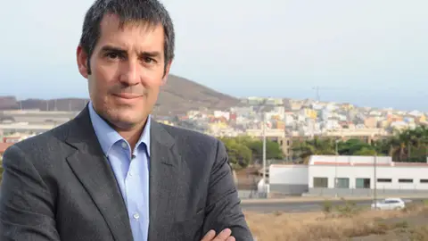 Fernando Clavijo Fernando Clavijo