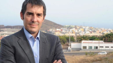 Clavijo, imputado por fraude y prevaricación, defiende legalidad de gestión