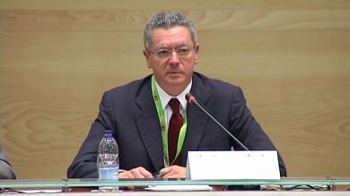 Gallardón asegura que le dan 
