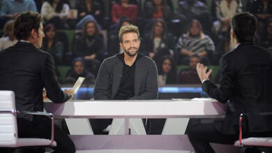 Pablo Alborán: 