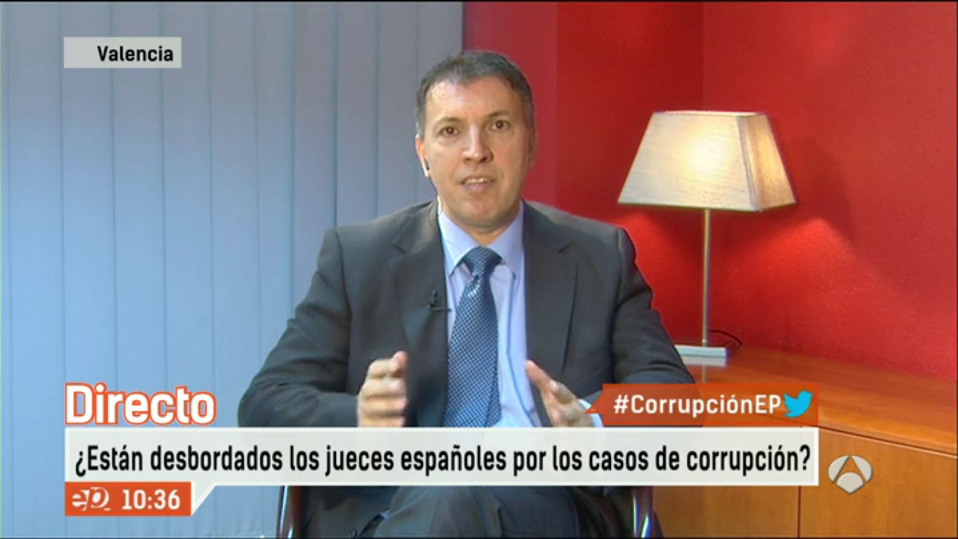 Jueces para la Democracia demanda al Ministerio de Justicia y el CGPJ
