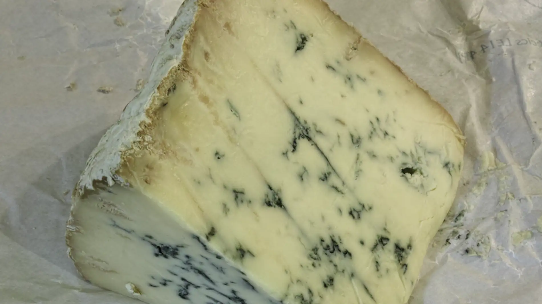 Si queremos sueños raros, el queso Stilton nos los puede dar.