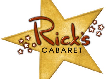Rick's Cabaret Rick's Cabaret