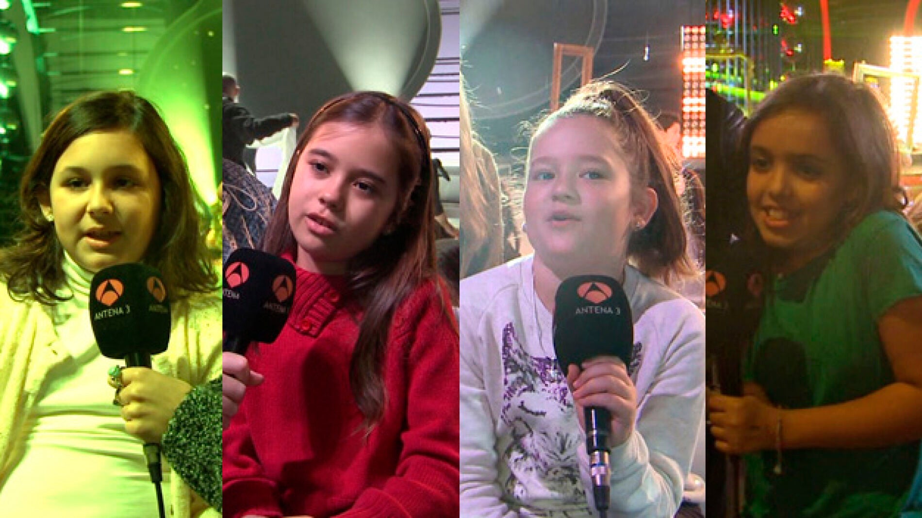 &iquest;Por qu&eacute; tienes que ganar Tu cara me suena Mini? 