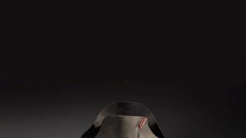 El sombrero de Napoleón, subastado por 1,89 millones