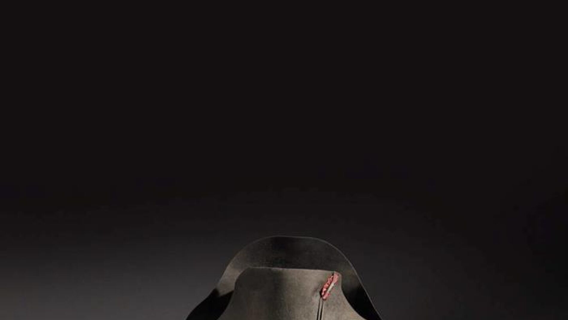 El sombrero de Napole&oacute;n, subastado por 1,89 millones