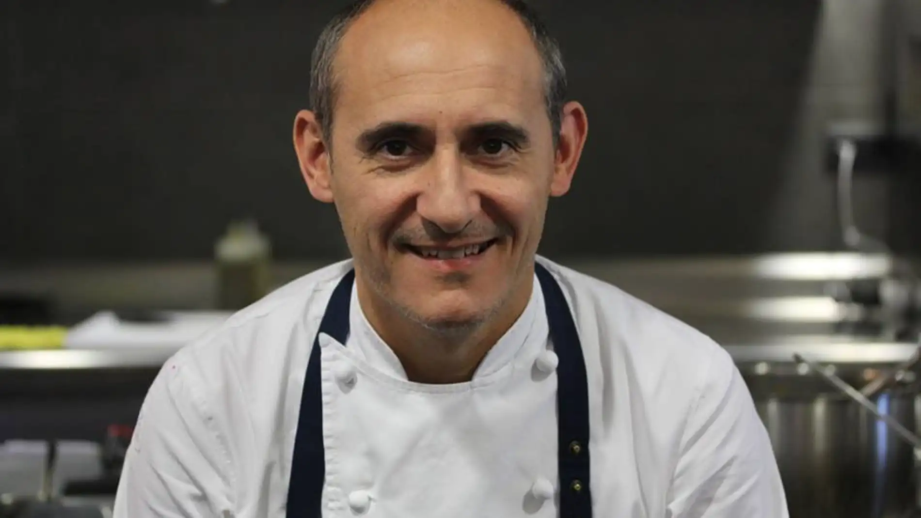 Paco Pérez aglutina cinco estrellas Michelin.