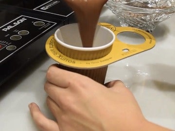 chocolate chocolate