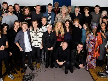 Band Aid 30 Band Aid 30