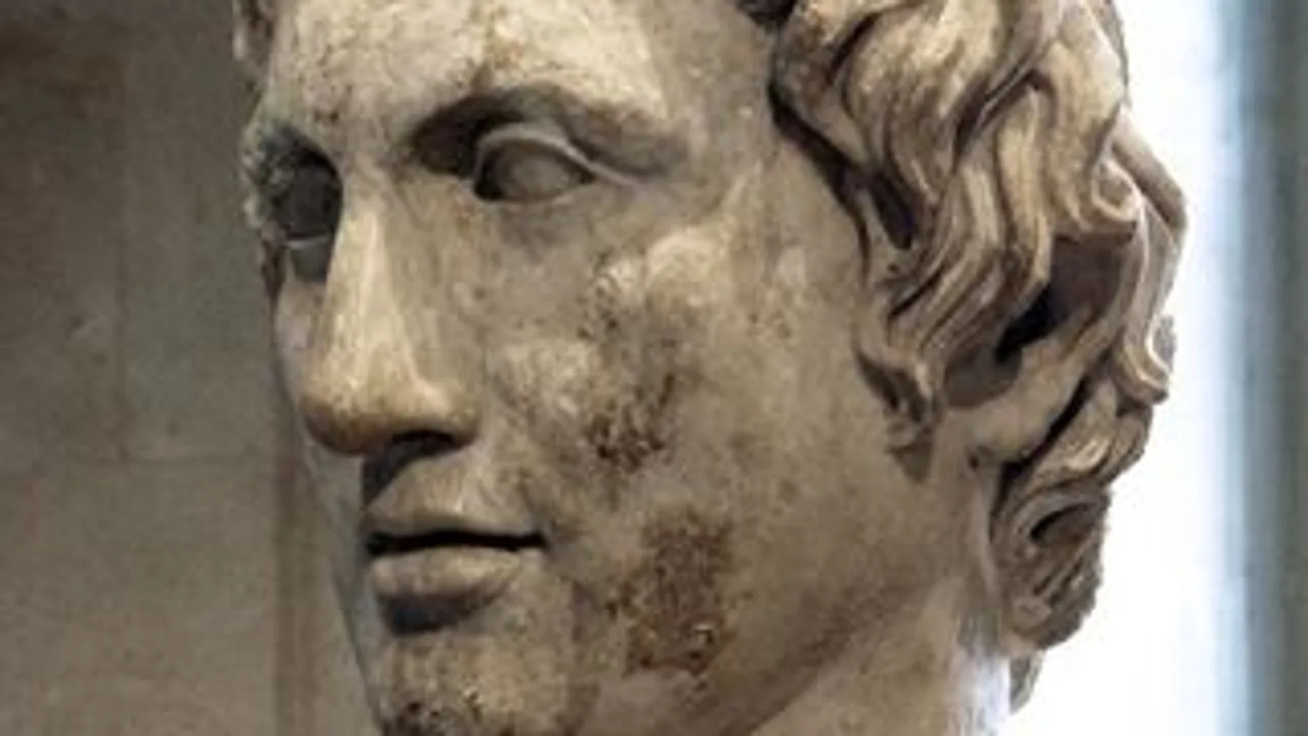 Alejandro Magno Alejandro Magno