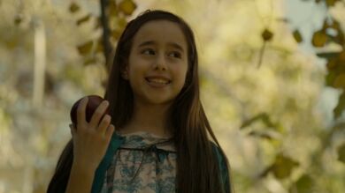 ¿Será este el árbol de las manzanas envenenadas?