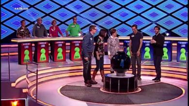 Los Comanches y Frutos Secos a punto de hundir Boom