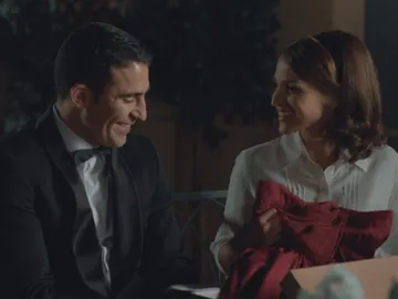 Alberto y Ana Alberto y Ana