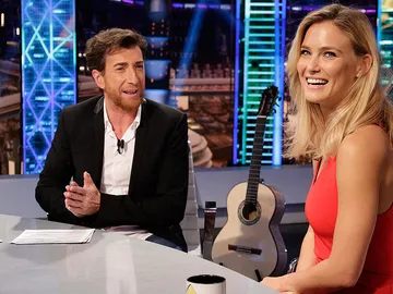 Bar Rafaeli en El Hormiguero 3.0 Bar Rafaeli en El Hormiguero 3.0