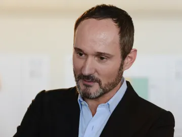 El diseñador Josep Font El diseñador Josep Font