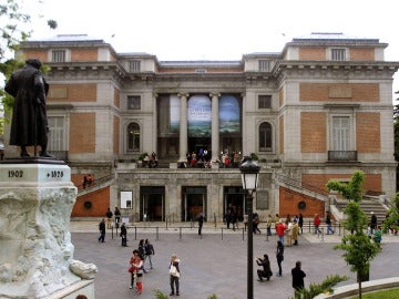 Museo del Prado