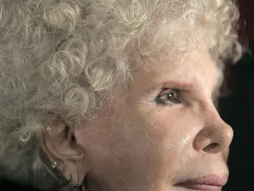 La Duquesa de Alba La Duquesa de Alba