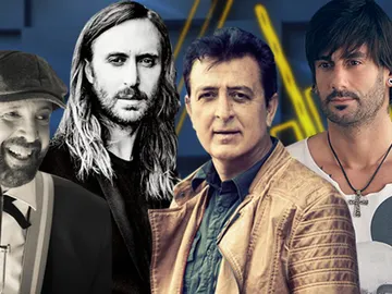 Próximos invitados de El Hormiguero 3.0 Próximos invitados de El Hormiguero 3.0