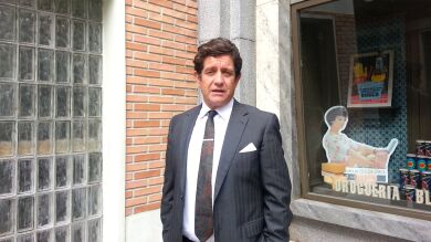 Pedro Casablanc: 